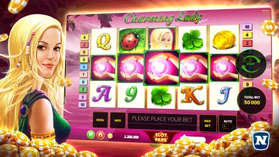 Trò chơi Casino trực tuyến