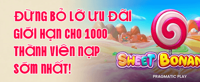 Vòng Quay May Mắn - 200 Vòng Quay Miễn Phí promotion banner